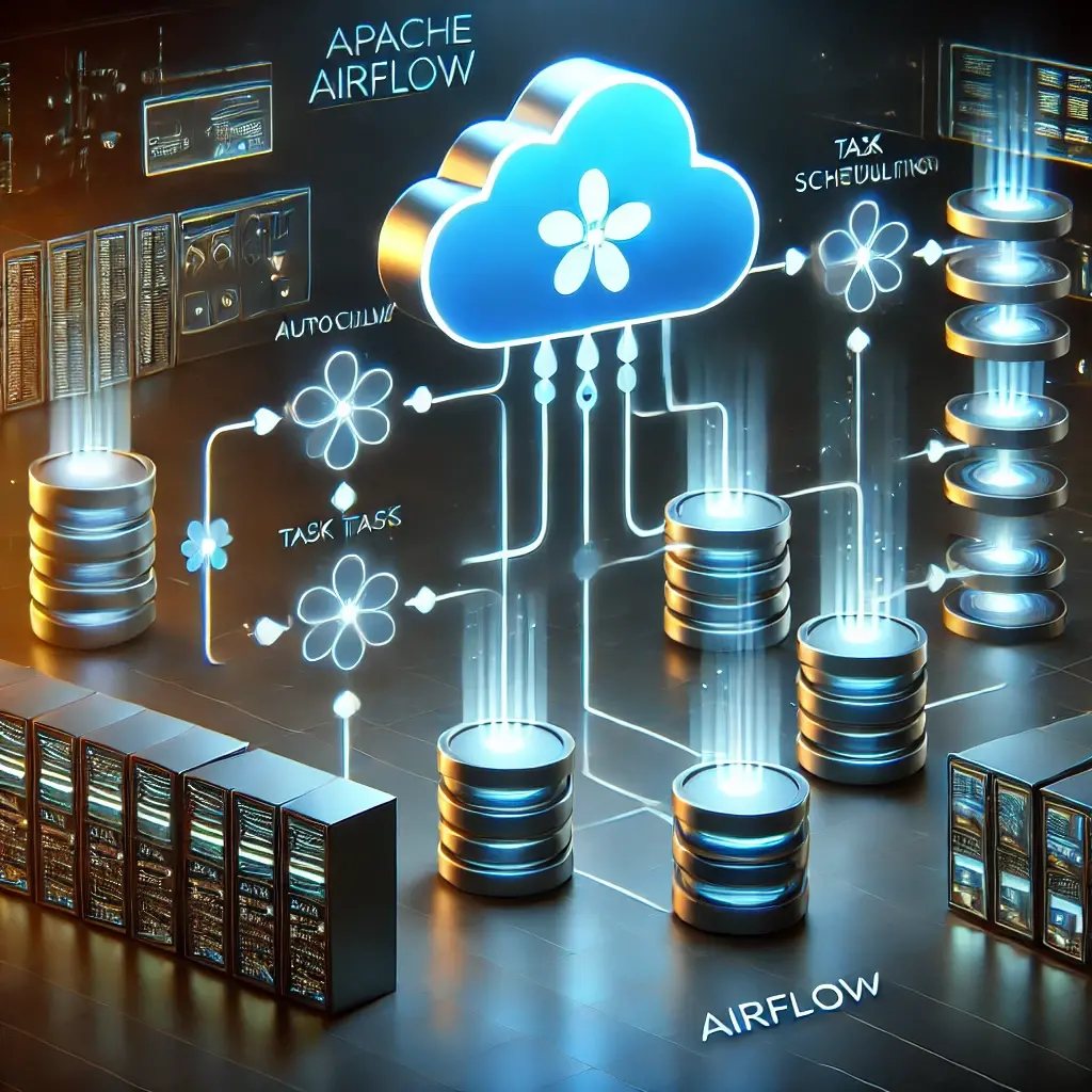 Running Apache Airflow on Docker Using Docker Compose