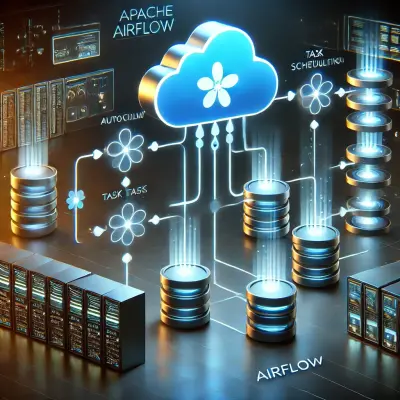 Introduction to Apache Airflow DAGs