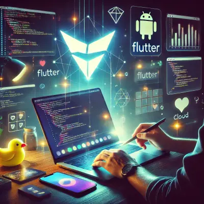 A Comprehensive Guide to Flutter Widget Types